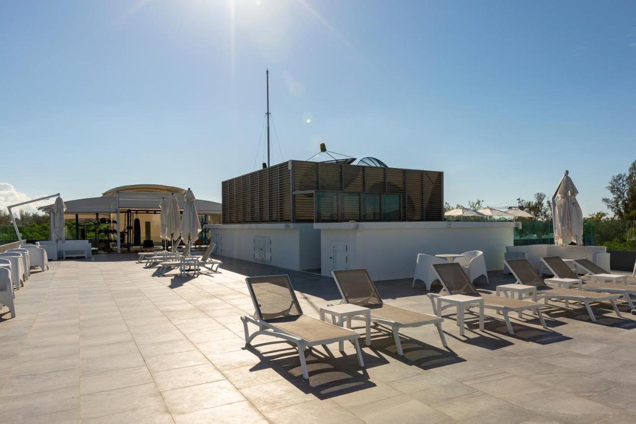 אפרטהוטל בנג טאו ביץ' Oceanstone By Holy Cow, 2-Br, 60 M2, Tree View מראה חיצוני תמונה